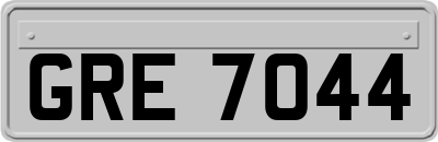 GRE7044