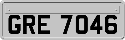 GRE7046