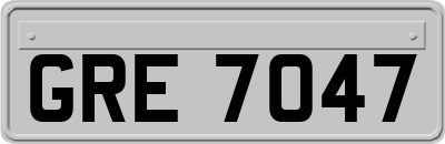 GRE7047