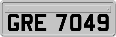 GRE7049
