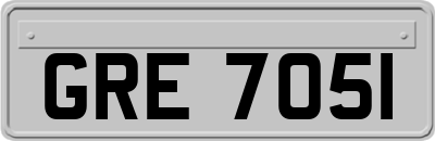 GRE7051