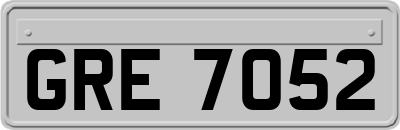 GRE7052