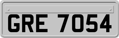 GRE7054