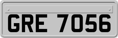 GRE7056