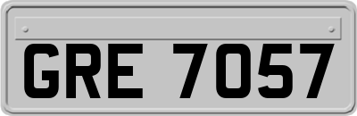 GRE7057