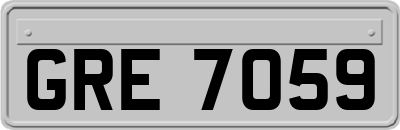 GRE7059