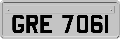 GRE7061