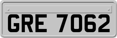 GRE7062