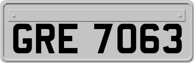 GRE7063