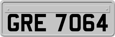 GRE7064