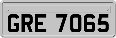 GRE7065
