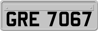 GRE7067