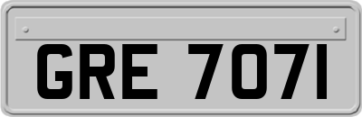 GRE7071