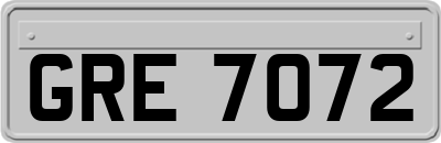 GRE7072