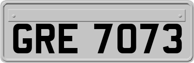 GRE7073