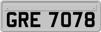 GRE7078