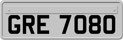 GRE7080