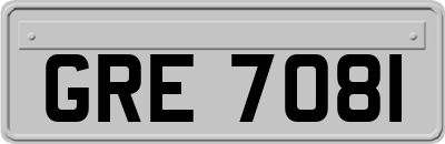 GRE7081