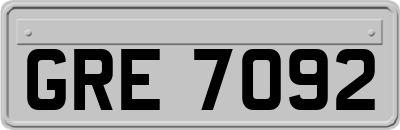 GRE7092