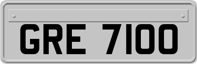 GRE7100