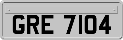 GRE7104