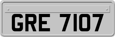GRE7107