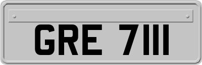GRE7111
