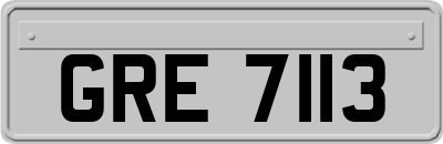 GRE7113