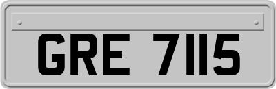 GRE7115