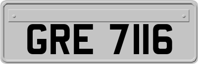 GRE7116