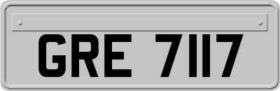 GRE7117