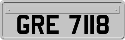 GRE7118