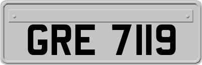 GRE7119