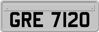 GRE7120