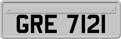 GRE7121