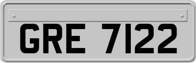 GRE7122