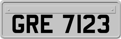 GRE7123