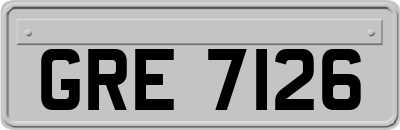 GRE7126