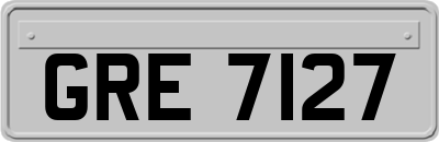 GRE7127