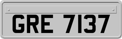 GRE7137