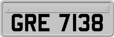 GRE7138