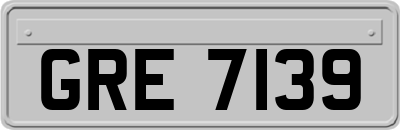 GRE7139