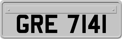 GRE7141