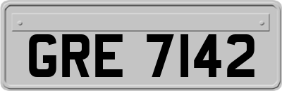 GRE7142