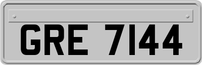 GRE7144