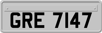 GRE7147