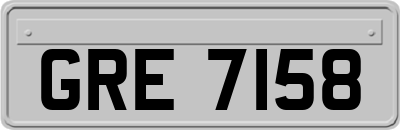 GRE7158