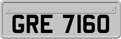 GRE7160