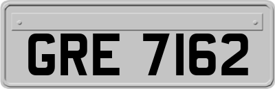 GRE7162