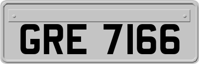 GRE7166